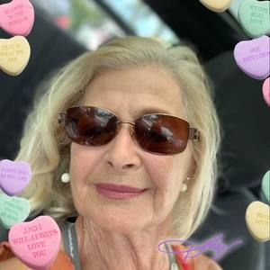 Meet your Posher, Goldine